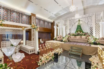 ছবি: ঢাকা রিজেন্সি