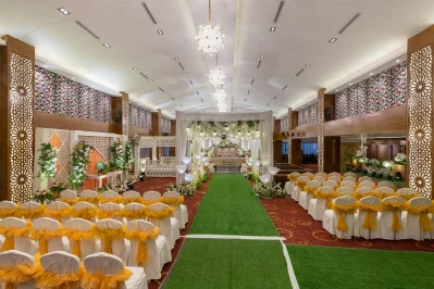ছবি: ঢাকা রিজেন্সি