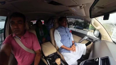 একাত্তরকে দেয়া একান্ত সাক্ষাৎকারে সড়ক ও সেতুমন্ত্রী ওবায়দুল কাদের