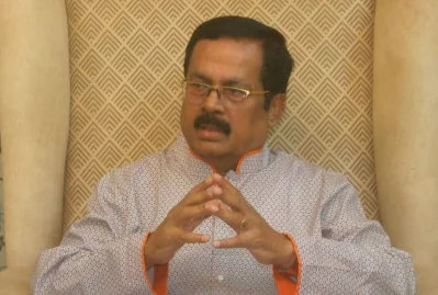 জাহাঙ্গীর কবির নানক। ইমেজ: একাত্তর