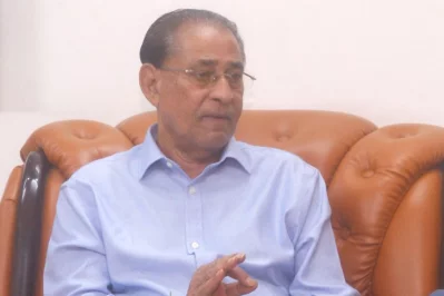 আব্দুর রহমান। ইমেজ: একাত্তর