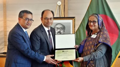 প্রধানমন্ত্রীর নেতৃত্বে প্রযুক্তি নির্ভর ও কর্মসংস্থানমুখী বিভিন্ন সেক্টর গড়ে উঠেছে