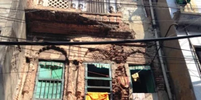 দেশে সাত থেকে আট মাত্রার ভূমিকম্প হবার শঙ্কা রয়েছে