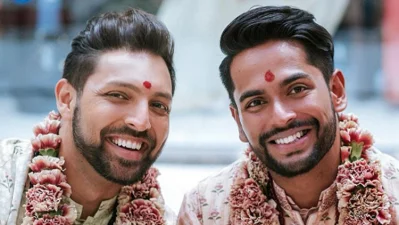 সমলিঙ্গ বিয়ের স্বীকৃতি দিলো না ভারতের সুপ্রিমকোর্ট, ছবি: সংগৃহীত