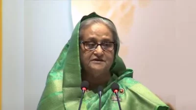 ১৫০ সেতুসহ বিভিন্ন প্রকল্পের উদ্বোধন করলেন প্রধানমন্ত্রী, ছবি: সংগৃহীত