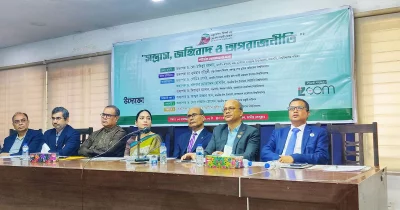 জনপ্রিয়তা থাকলে আগুন সন্ত্রাস কেন, প্রশ্ন বিশিষ্টদের।