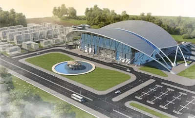 ২০১০ সালে ১ হাজার ৮৫২ কোটি টাকার প্রকল্পটি প্রথম অনুমোদন।