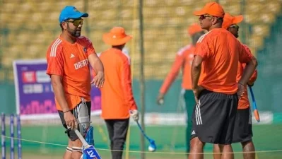 ভারত-নিউজিল্যান্ড সেমির যত সব এক্স ফ্যাক্টর