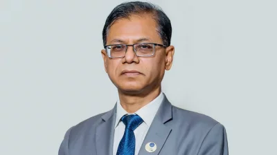 বাফেদার চেয়ারম্যান ও সোনালী ব্যাংকের প্রধান নির্বাহী কর্মকর্তা আফজাল করিম।