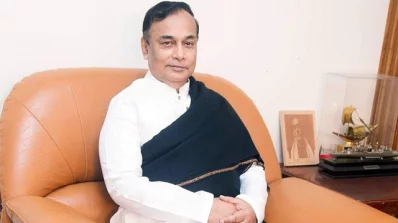 বরিশাল-৫ আসনে নৌকার প্রার্থী বর্তমান সংসদ সদস্য ও পানিসম্পদ প্রতিমন্ত্রী জাহিদ ফারুক। ফাইল ইমেজ।