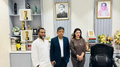 ইমেজ: একাত্তর।