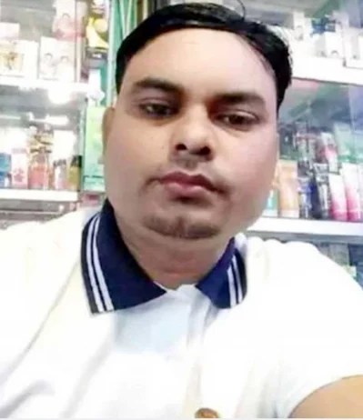 নিহত বাবুল মিয়া