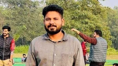 প্রধান অভিযুক্ত মোস্তাফিজুর রহমান। ইমেজ: সংগৃহীত।