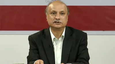 এডিটরস গিল্ডের সভাপতি মোজাম্মেল বাবু।