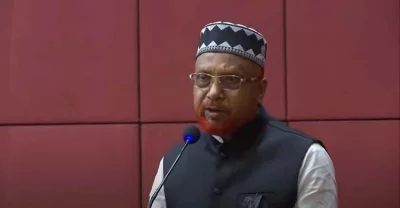 বিচারপতি আবু আহমেদ জমাদার।