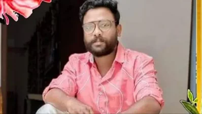 হামলায় নিহত ভারতীয় পাটনিবিন ম্যাক্সওয়েল।