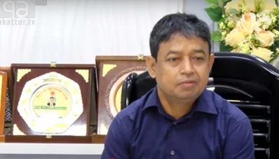 মহানগর পুলিশের অতিরিক্ত কমিশনার মোহাম্মদ হারুন অর রশীদ