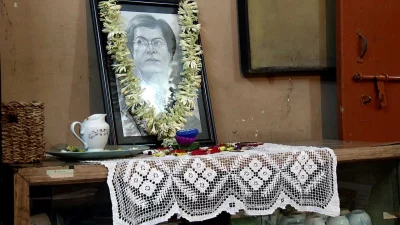 সাদী মহম্মদ
