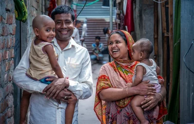 ছবি: ইউনাইটেড নেশন্স ডেভলপমেন্ট প্রোগ্রামের সৌজন্য