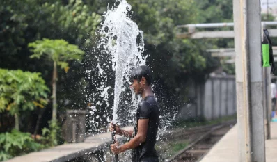 প্রতীকী ইমেজ।
