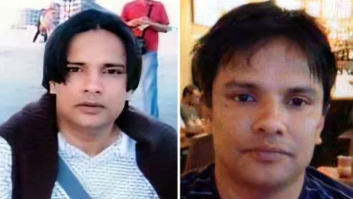 পুলিশ বলছে, হত্যাকাণ্ডের মাস্টারমাইন্ড আখতারুজ্জামান শাহিন।