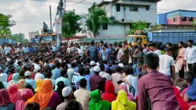 সংগৃহীত ইমেজ।