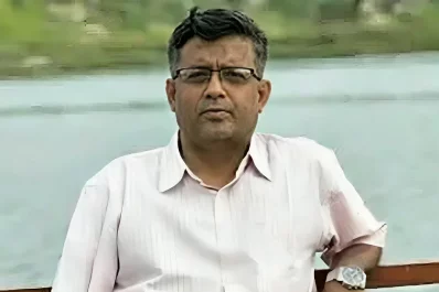 প্রধান উপদেষ্টার প্রেস সচিব শফিকুল আলম।