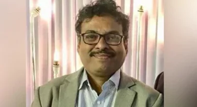 বরেণ্য সাংবাদিক ও লেখক মিজানুর রহমান খান।