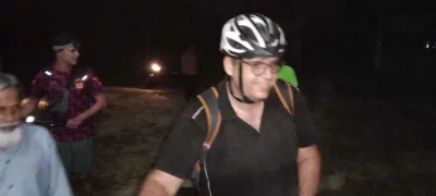 নেদারল্যান্ডসের রাষ্ট্রদূত আন্দ্রে কার্সটেনস।