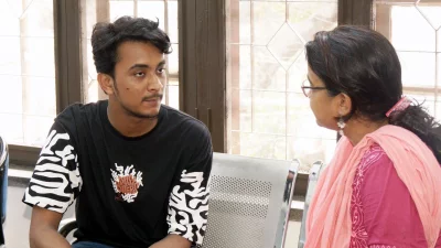 নেত্রকোনার আকাশ মিয়া