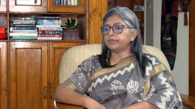 মনিরা রহমান