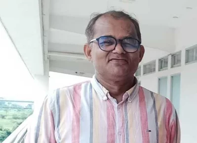মেহেদি মাসুদ