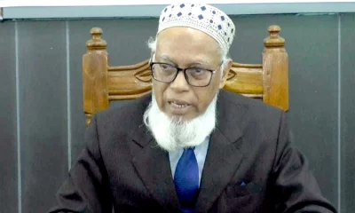 নির্বাচন কমিশনার (ইসি) আব্দুর রহমানেল মাছউদ। ছবি: সংগৃহীত