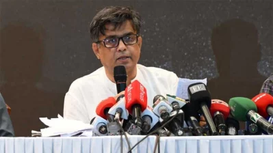 প্রেস সচিব। ফাইল ছবি