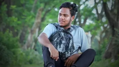 বিক্ষোভ চলাকালীন পুলিশের গুলিতে নিহত হন ইমাম হাসান তাইম ভূঁইয়া