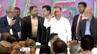 ছবি: একাত্তর টিভি