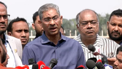 ছবি: একাত্তর টিভি