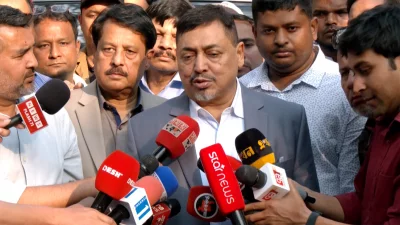 ছবি: একাত্তর টিভি