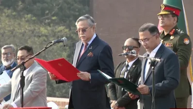 ছবি: একাত্তর টিভি