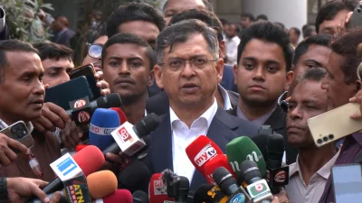 ছবি: একাত্তর টিভি