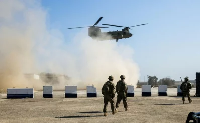 iran us