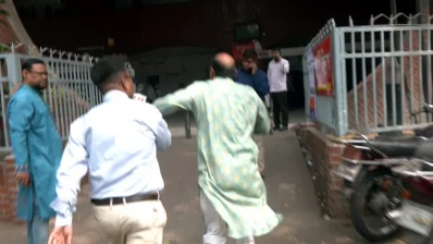 ছবি: একাত্তর টিভি