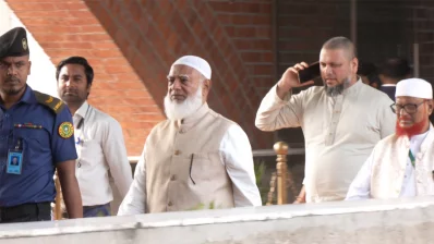 ছবি: একাত্তর টিভি