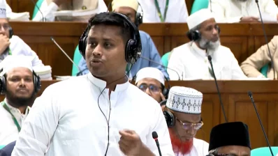 ছবি: একাত্তর টিভি