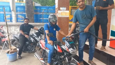 ছবি: একাত্তর টিভি