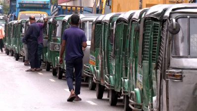ছবি: একাত্তর টিভি