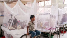 ডেঙ্গুতে মৃতের সংখ্যা ২০০ ছাড়ালো