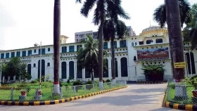 রাজধানীতে পৃথক সড়ক দুর্ঘটনায় কিশোরীসহ নিহত দুই
