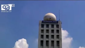 ঢাকায় মেঘলা থাকবে আকাশ, কমতে পারে তাপমাত্রা