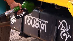 গণপরিবহনের জ্বালানি তেল নিয়ে সুখবর দিলো সরকার